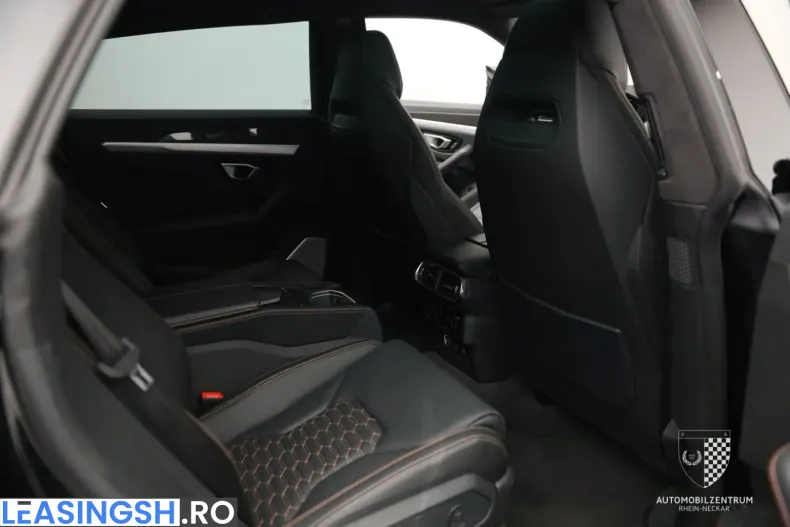 Lamborghini Urus din 2024 cu 27.673 km - oferta LAM225739 - foto 32
