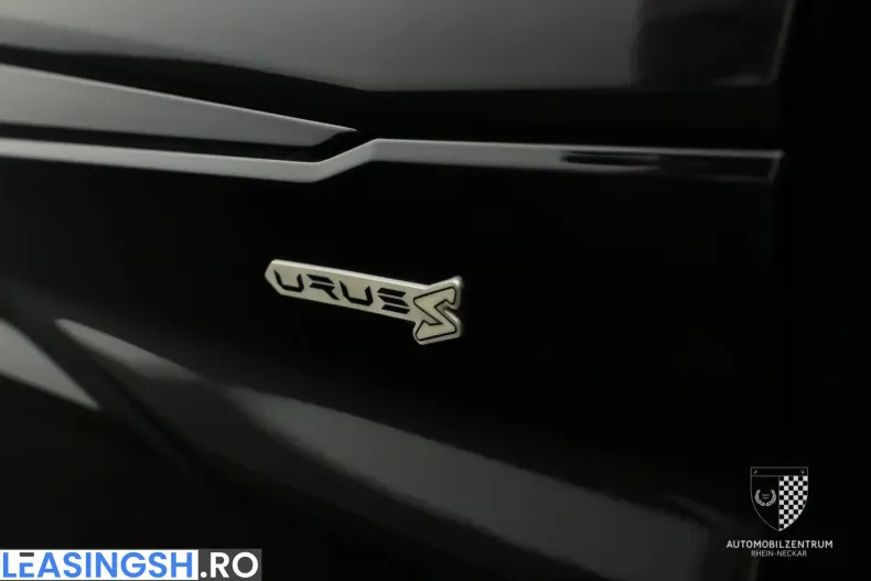 Lamborghini Urus din 2024 cu 27.673 km - oferta LAM225739 - foto 36