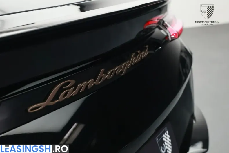Lamborghini Urus din 2024 cu 27.673 km - oferta LAM225739 - foto 37