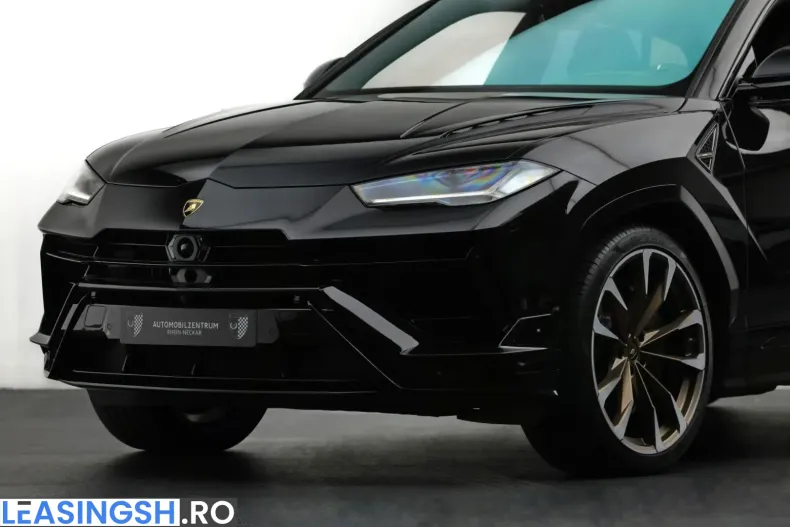Lamborghini Urus din 2024 cu 27.673 km - oferta LAM225739 - foto 38