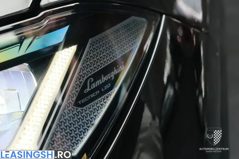 Lamborghini Urus din 2024 cu 27.673 km - oferta LAM225739 - foto 39