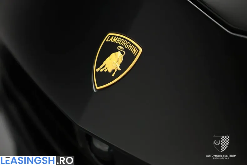 Lamborghini Urus din 2024 cu 27.673 km - oferta LAM225739 - foto 40