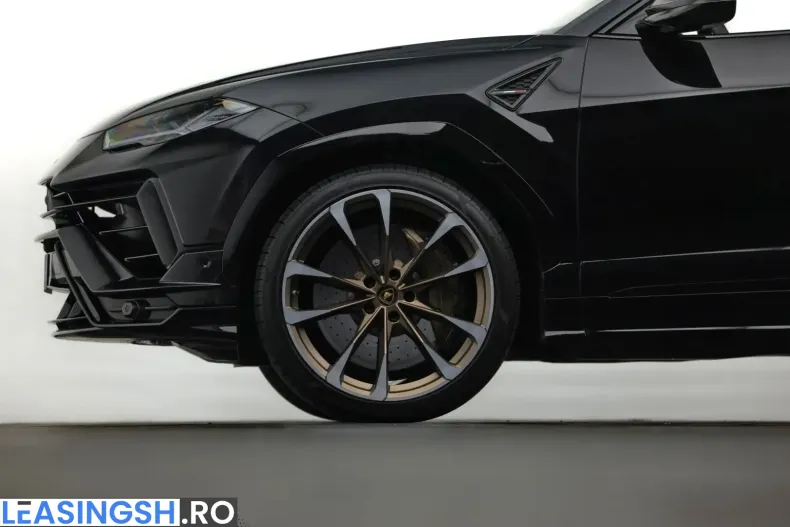 Lamborghini Urus din 2024 cu 27.673 km - oferta LAM225739 - foto 42
