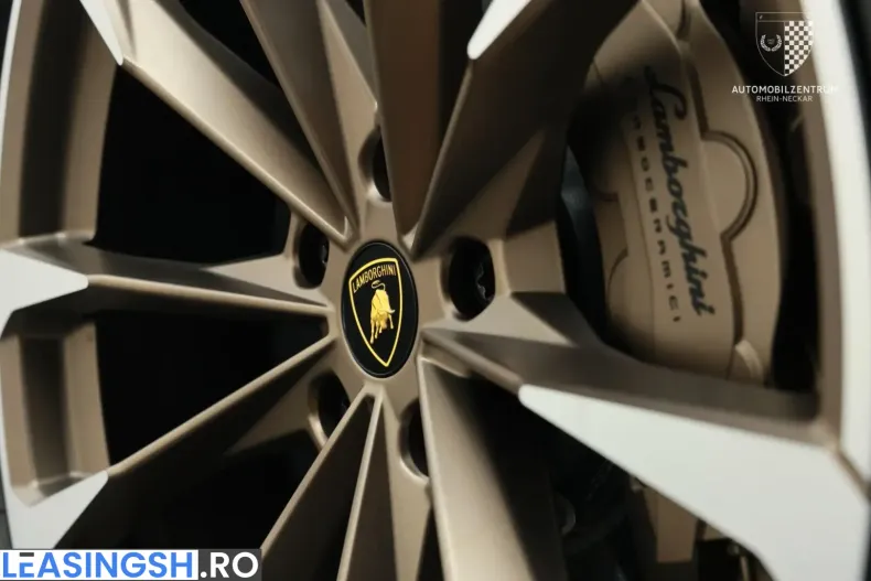 Lamborghini Urus din 2024 cu 27.673 km - oferta LAM225739 - foto 43