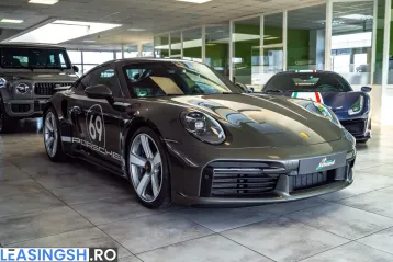 Porsche 992 din 2025 - oferta POR225740