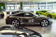 Porsche 992 din 2025 cu 4.150 km - oferta POR225740 - foto 5