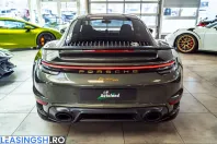 Porsche 992 din 2025 cu 4.150 km - oferta POR225740 - foto 7