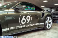 Porsche 992 din 2025 cu 4.150 km - oferta POR225740 - foto 10