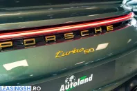 Porsche 992 din 2025 cu 4.150 km - oferta POR225740 - foto 12