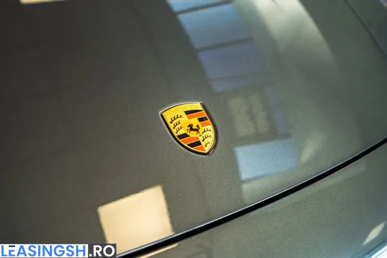 Porsche 992 din 2025 cu 4.150 km - oferta POR225740 - foto 14