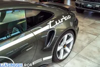 Porsche 992 din 2025 cu 4.150 km - oferta POR225740 - foto 16
