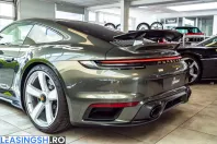 Porsche 992 din 2025 cu 4.150 km - oferta POR225740 - foto 17