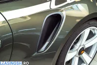 Porsche 992 din 2025 cu 4.150 km - oferta POR225740 - foto 18