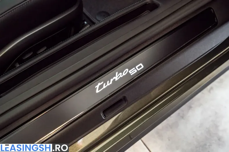 Porsche 992 din 2025 cu 4.150 km - oferta POR225740 - foto 21