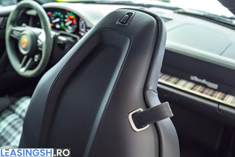 Porsche 992 din 2025 cu 4.150 km - oferta POR225740 - foto 50