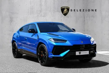 Lamborghini Urus din 2024 - oferta LAM225741