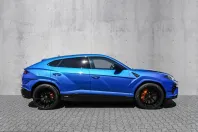 Lamborghini Urus din 2024 cu 9.580 km - oferta LAM225741 - foto 2