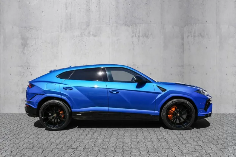 Lamborghini Urus din 2024 cu 9.580 km - oferta LAM225741 - foto 2