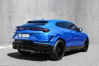 Lamborghini Urus din 2024 cu 9.580 km - oferta LAM225741 - foto 3