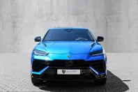 Lamborghini Urus din 2024 cu 9.580 km - oferta LAM225741 - foto 5