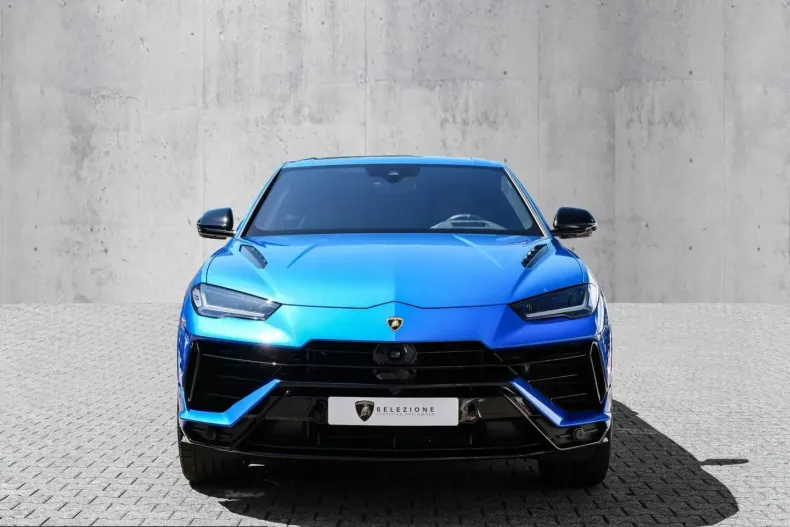 Lamborghini Urus din 2024 cu 9.580 km - oferta LAM225741 - foto 5