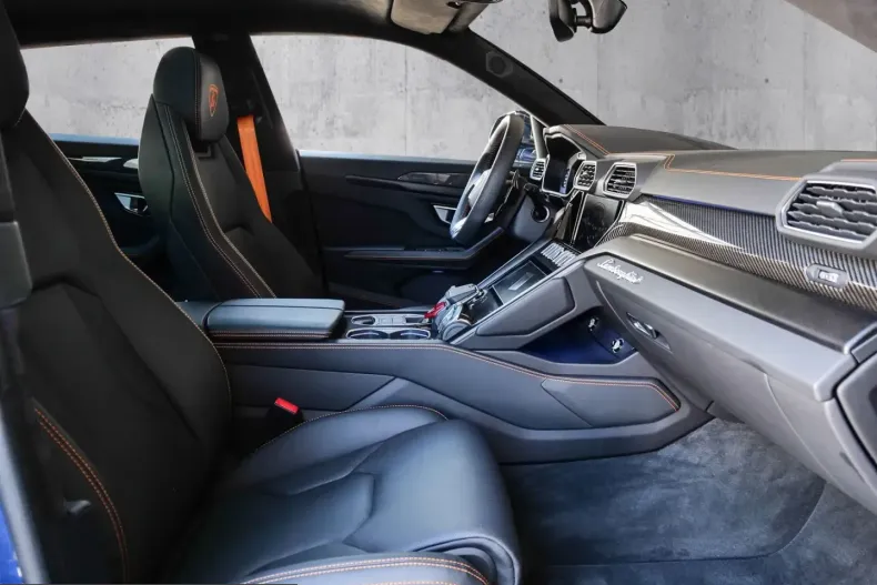 Lamborghini Urus din 2024 cu 9.580 km - oferta LAM225741 - foto 6
