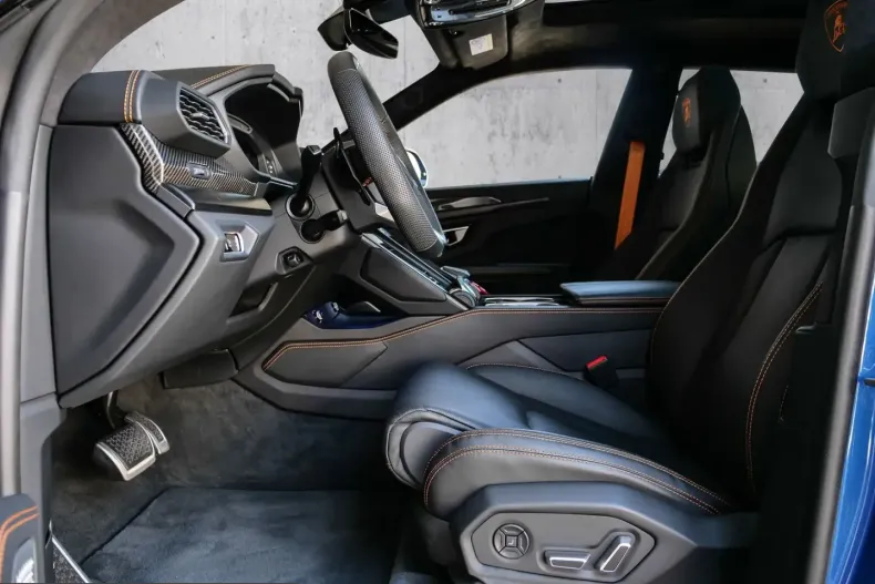 Lamborghini Urus din 2024 cu 9.580 km - oferta LAM225741 - foto 8