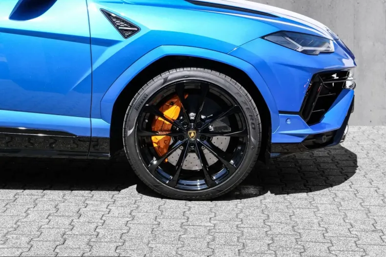 Lamborghini Urus din 2024 cu 9.580 km - oferta LAM225741 - foto 9
