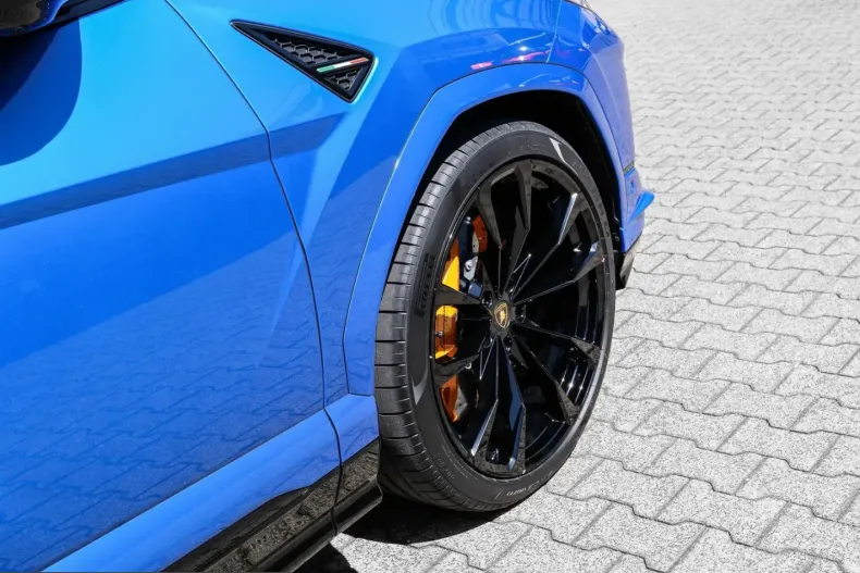 Lamborghini Urus din 2024 cu 9.580 km - oferta LAM225741 - foto 10