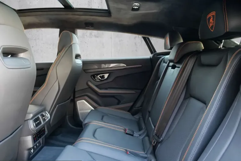 Lamborghini Urus din 2024 cu 9.580 km - oferta LAM225741 - foto 16
