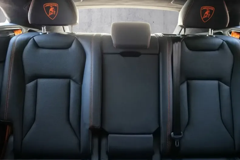 Lamborghini Urus din 2024 cu 9.580 km - oferta LAM225741 - foto 21