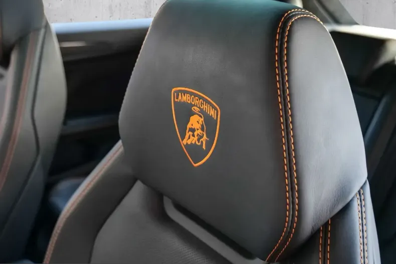 Lamborghini Urus din 2024 cu 9.580 km - oferta LAM225741 - foto 22