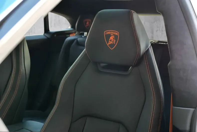 Lamborghini Urus din 2024 cu 9.580 km - oferta LAM225741 - foto 24
