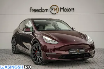 Tesla Model Y din 2023 - oferta TES225742