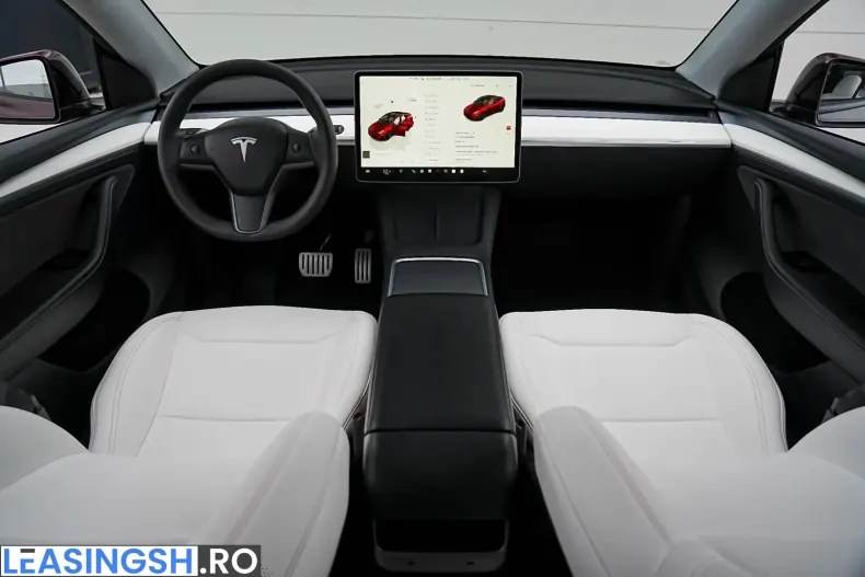 Tesla Model Y din 2023 cu 87.000 km - oferta TES225742 - foto 3