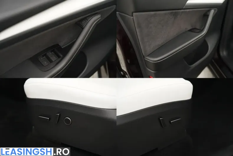 Tesla Model Y din 2023 cu 87.000 km - oferta TES225742 - foto 9