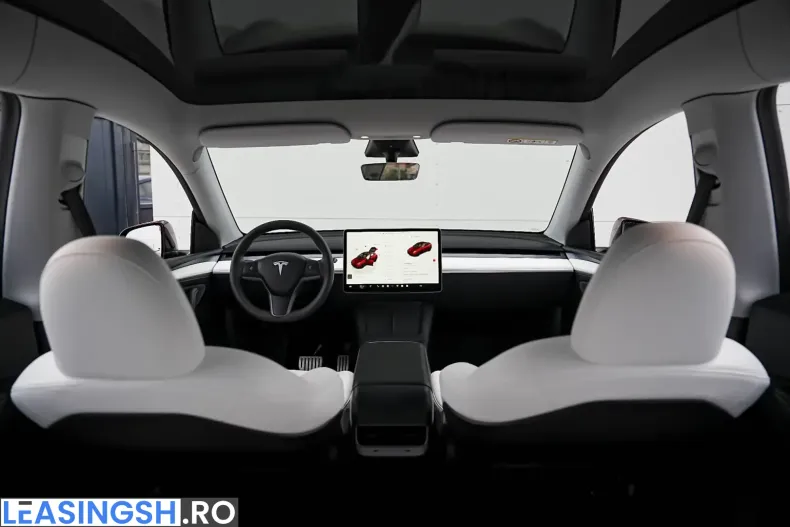 Tesla Model Y din 2023 cu 87.000 km - oferta TES225742 - foto 11