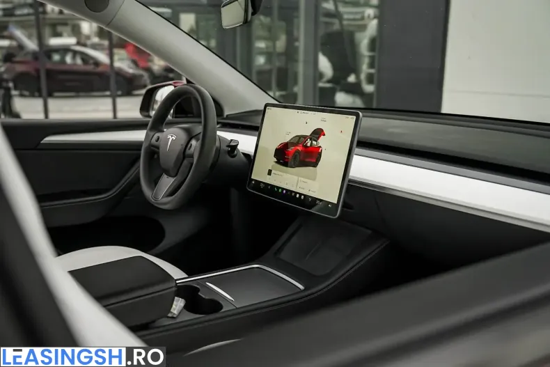 Tesla Model Y din 2023 cu 87.000 km - oferta TES225742 - foto 13
