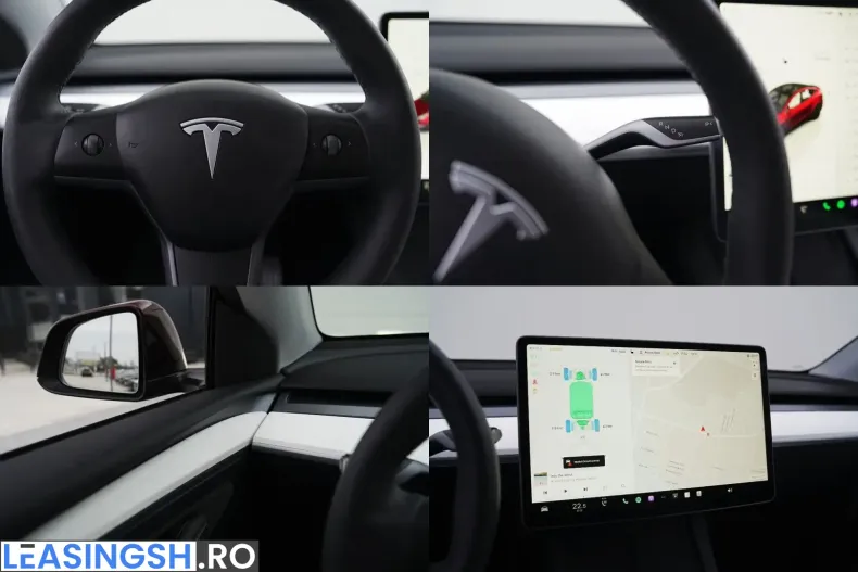 Tesla Model Y din 2023 cu 87.000 km - oferta TES225742 - foto 20