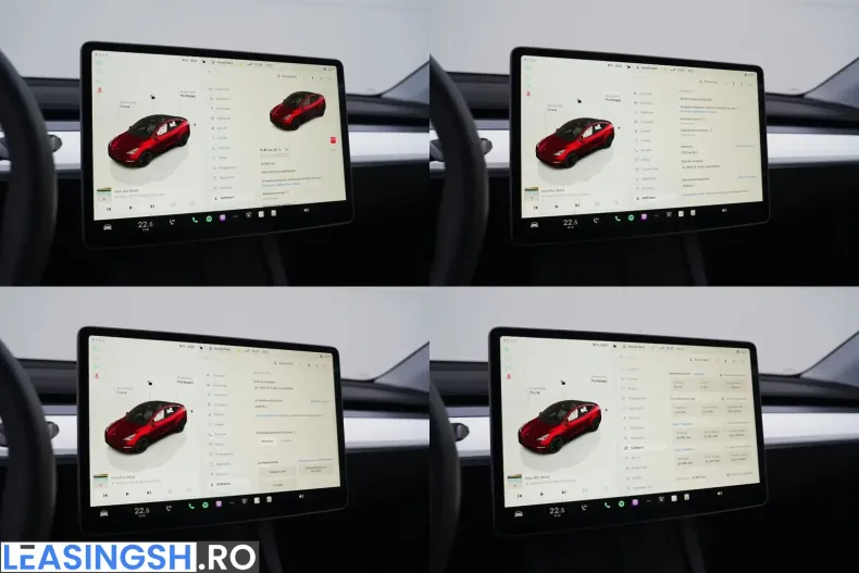 Tesla Model Y din 2023 cu 87.000 km - oferta TES225742 - foto 21