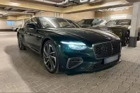 Bentley Continental GT din 2024 cu 9.500 km - oferta BEN225743 - foto 1