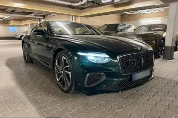 Bentley Continental GT din 2024 - oferta BEN225743