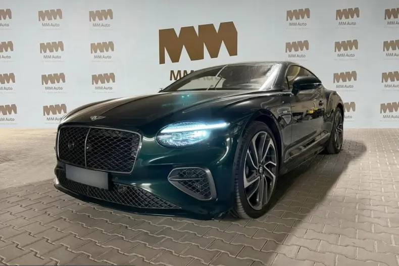 Bentley Continental GT din 2024 cu 9.500 km - oferta BEN225743 - foto 3