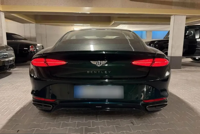 Bentley Continental GT din 2024 cu 9.500 km - oferta BEN225743 - foto 5