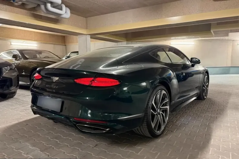 Bentley Continental GT din 2024 cu 9.500 km - oferta BEN225743 - foto 6