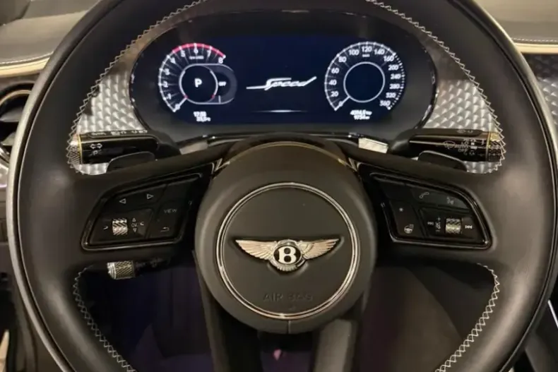 Bentley Continental GT din 2024 cu 9.500 km - oferta BEN225743 - foto 8