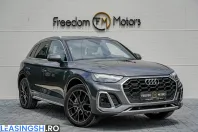 Audi Q5 din 2021 cu 138.000 km - oferta AUD225744 - foto 1