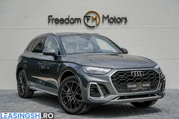 Audi Q5 din 2021 - oferta AUD225744