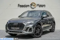 Audi Q5 din 2021 cu 138.000 km - oferta AUD225744 - foto 2