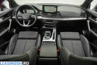Audi Q5 din 2021 cu 138.000 km - oferta AUD225744 - foto 3